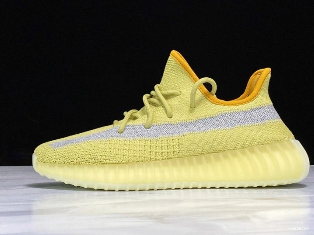 V2 Marsh 350 Adidas Boost Yeezy FX9034 1214